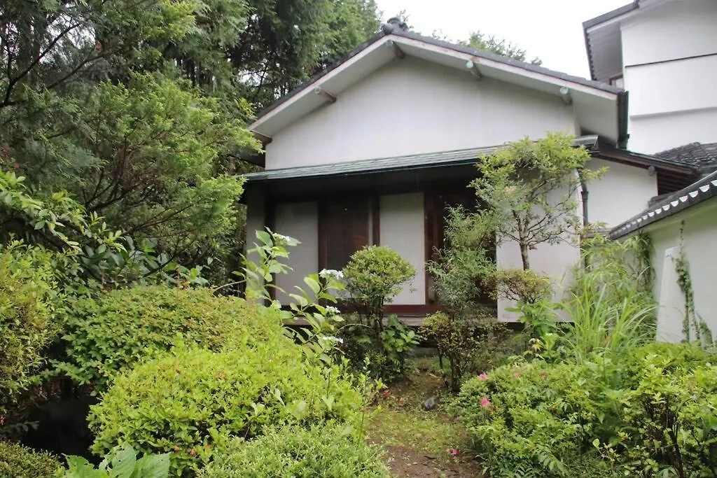 Yamaguchi House Villa,Historic Japanese Room With Onsen Hakone 0*,  Japón