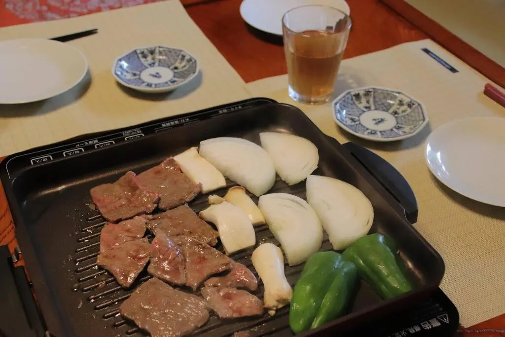 別荘 Yamaguchi House Villa,Historic Japanese Room With Onsen 箱根町