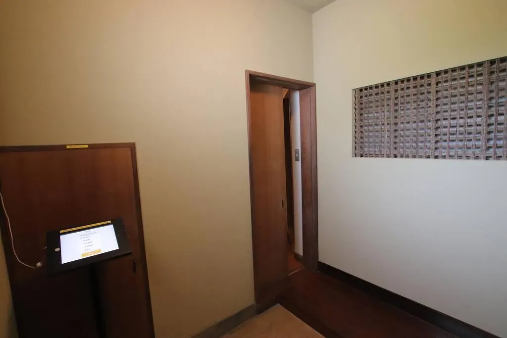 Yamaguchi House Villa,Historic Japanese Room With Onsen Hakone 0*,  Japón