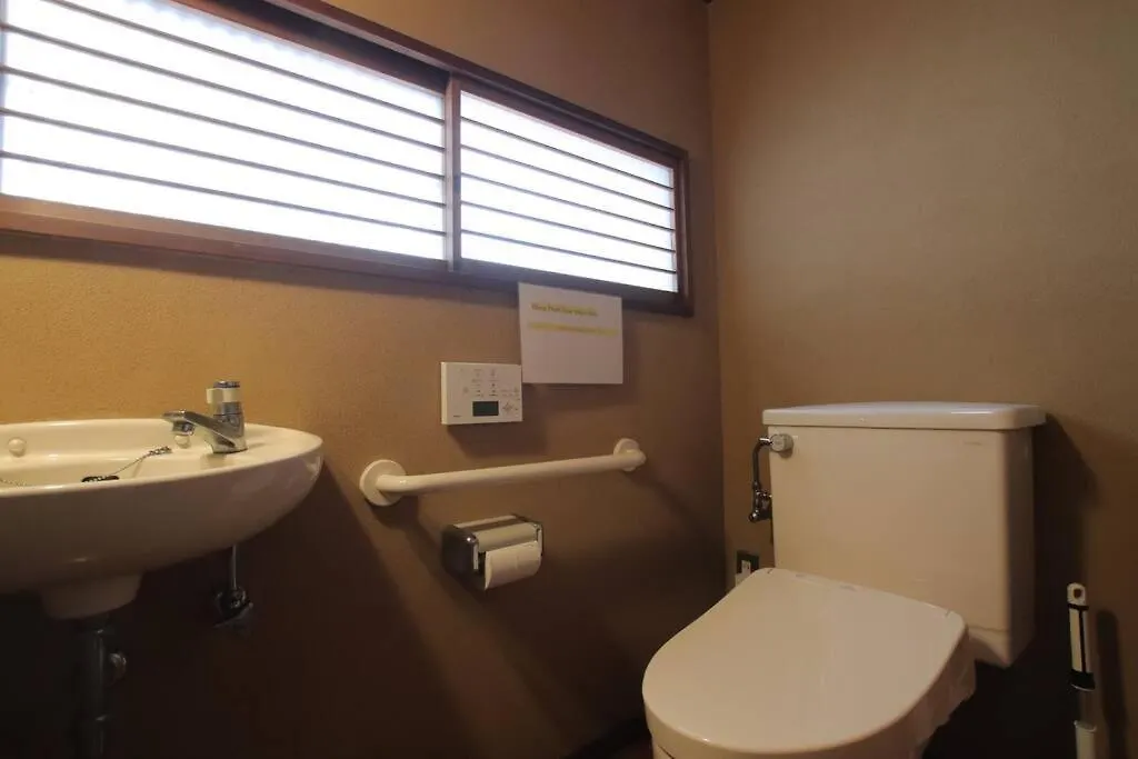 Yamaguchi House Villa,Historic Japanese Room With Onsen Hakone Holiday home