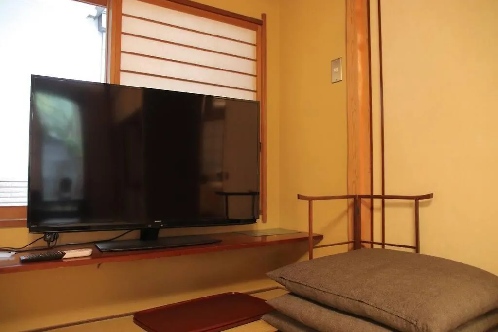 Yamaguchi House Villa,Historic Japanese Room With Onsen Hakone Holiday home
